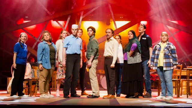 Come From Away