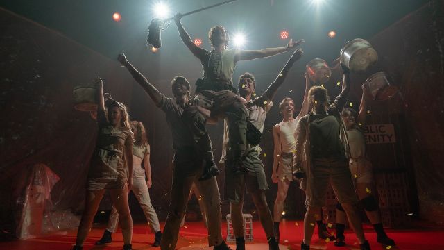 Urinetown