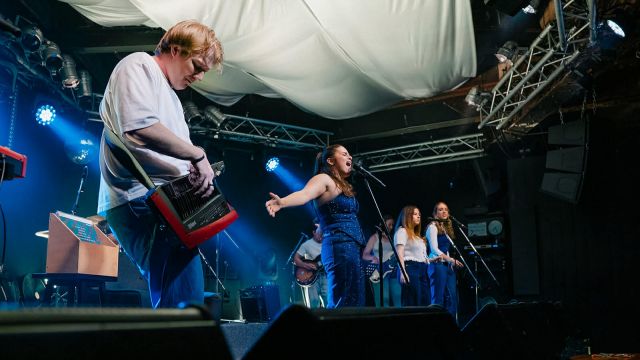 Age of Reason - A Love Letter to Coming of Age and John Farnham