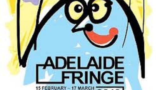 Adelaide Fringe Festival 2013 Reviews.