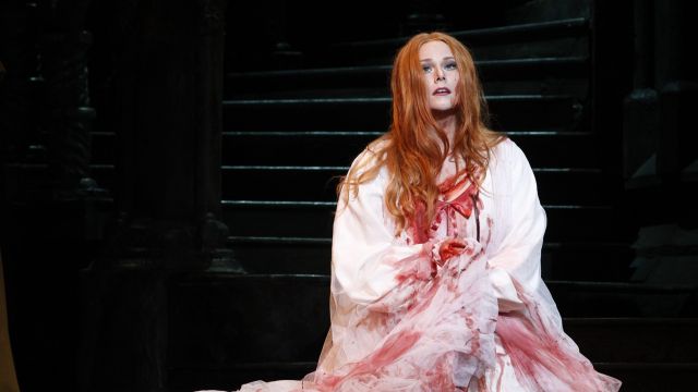 Lucia di Lammermoor