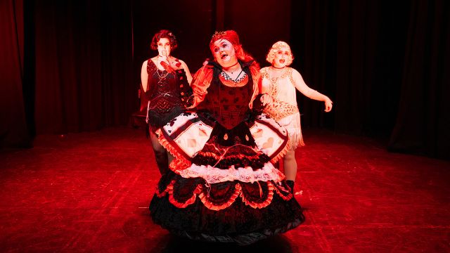 A Night With The Villains 2025