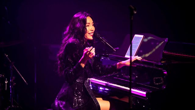 Dami Im – My Life In Songs