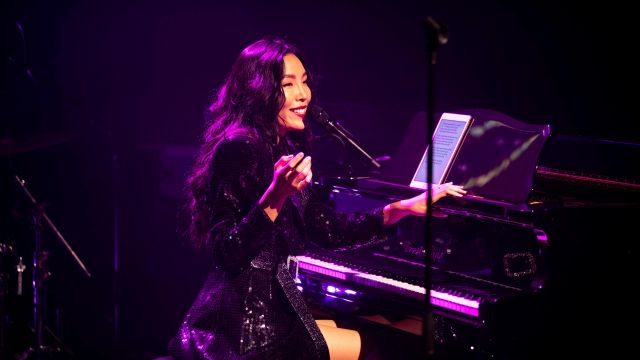 Dami Im – My Life In Songs