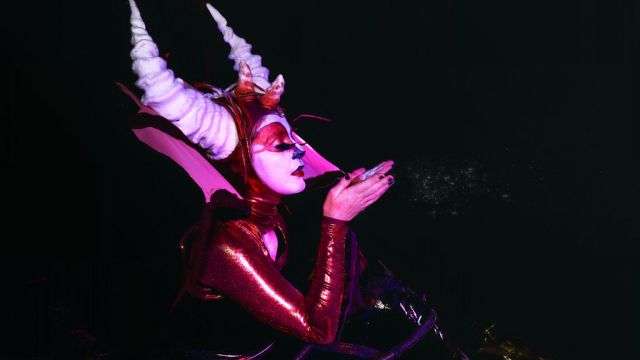 The Chimerical