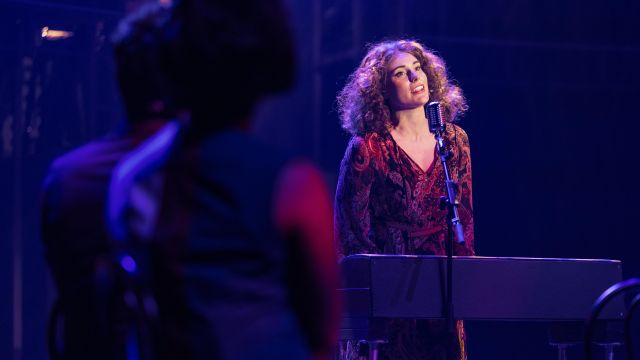 Beautiful – The Carole King Musical