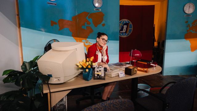 The Booster Protocol