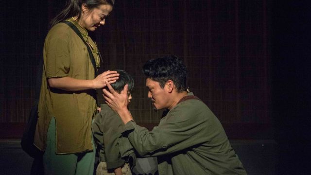 Miss Saigon