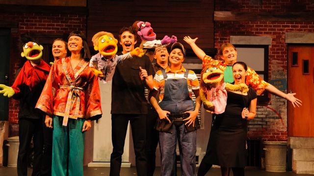 Avenue Q