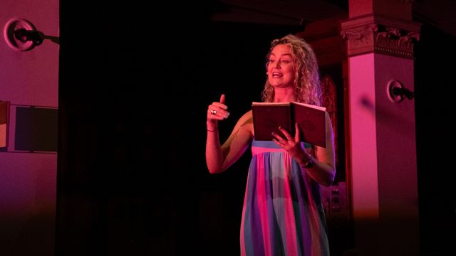 Wright & Grainger – Eurydice