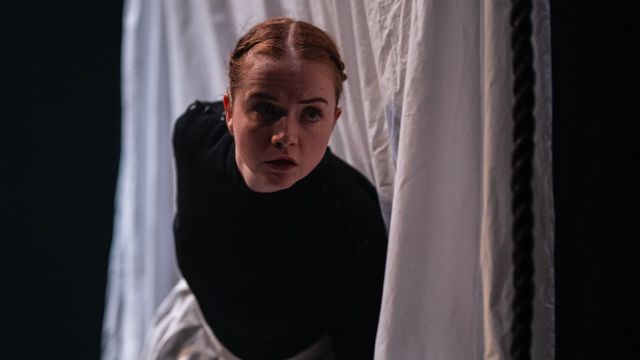 Abigail Williams