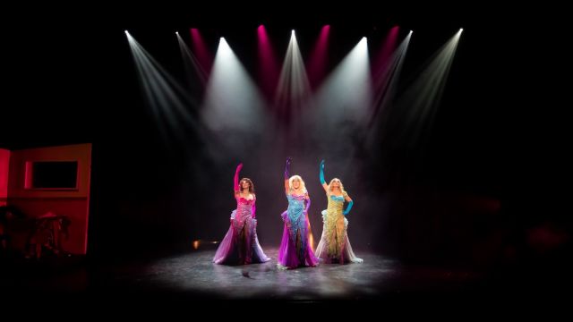 Priscilla Queen of The Desert – The Musical