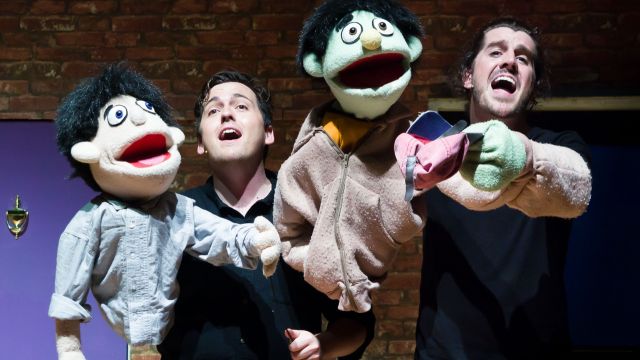 Avenue Q