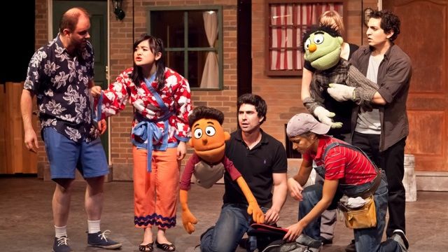 Avenue Q