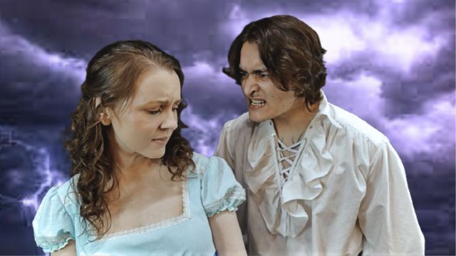 Wuthering Heights
