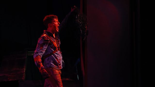 The Evil Dead Musical