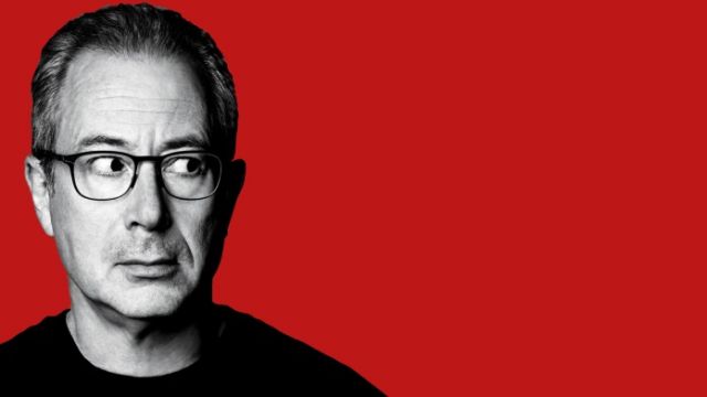 Ben Elton Live 2021