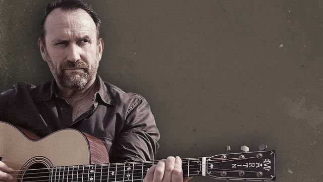 Colin Hay: Waiting For My Real Life