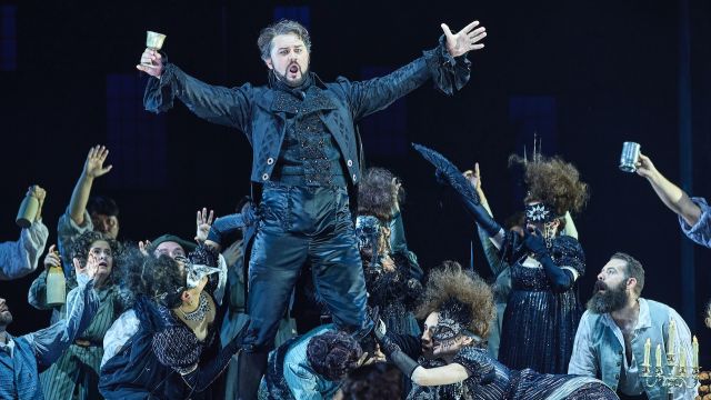 Don Giovanni