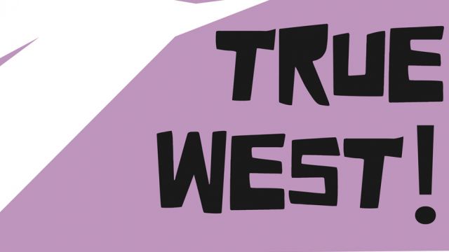 True West