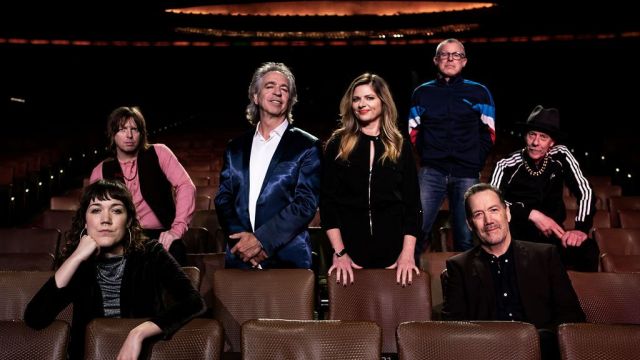 Rockwiz Salutes the Rock Musical