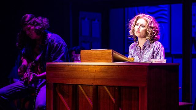 Beautiful - The Carole King Musical