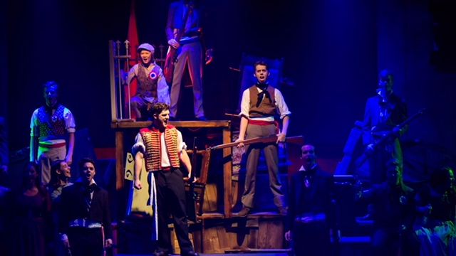 Les Misérables