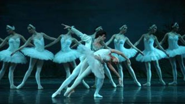 Swan Lake