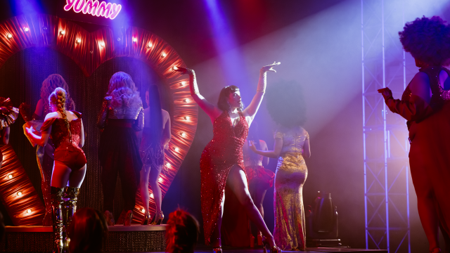 YUMMY, Decadence: 10 Years of Yummy.