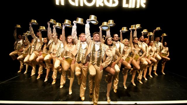 A Chorus Line