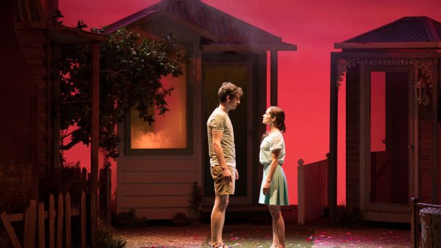 Jasper Jones