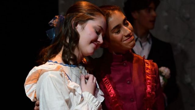 Little Women