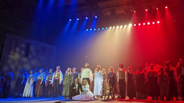 Les Misérables 