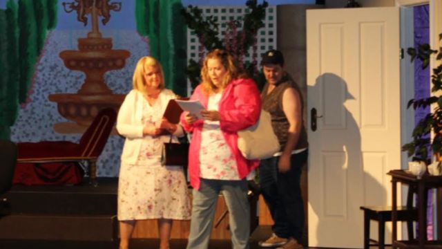 Keeping Up Appearances 
