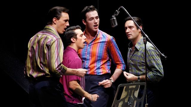 Jersey Boys