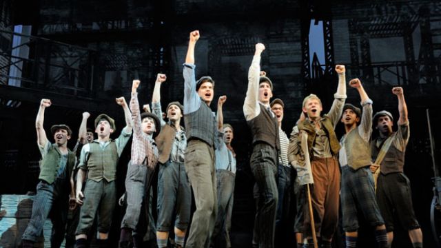 Newsies