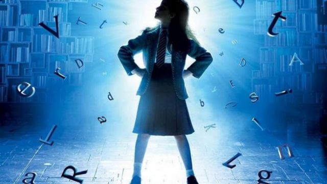 Matilda the Musical