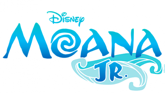 Moana Jr