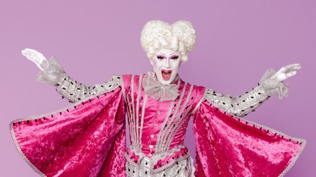 Adore Handel’s Cautionary Tales