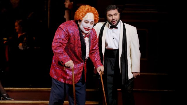 Rigoletto 