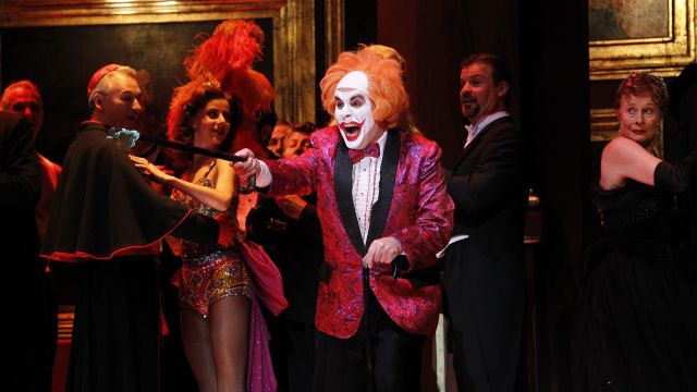 Rigoletto