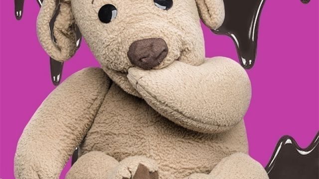 Strassman: The Chocolate Diet