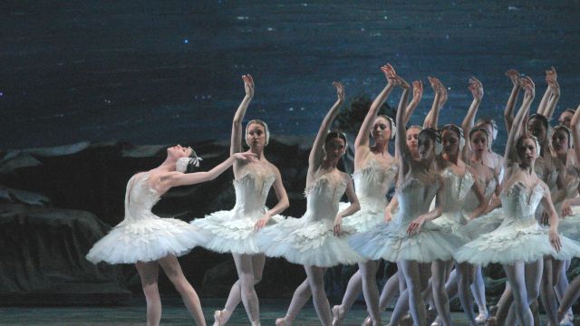 Swan Lake