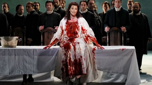 Lucia di Lammermoor