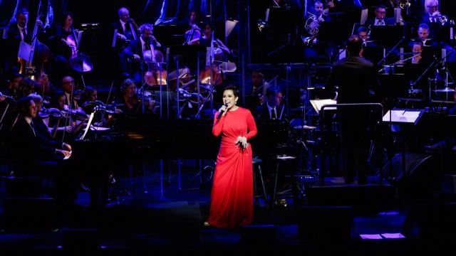 Lea Salonga In Concert