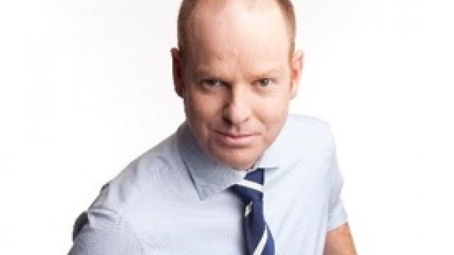 Get It Into Ya!  - Tom Gleeson 