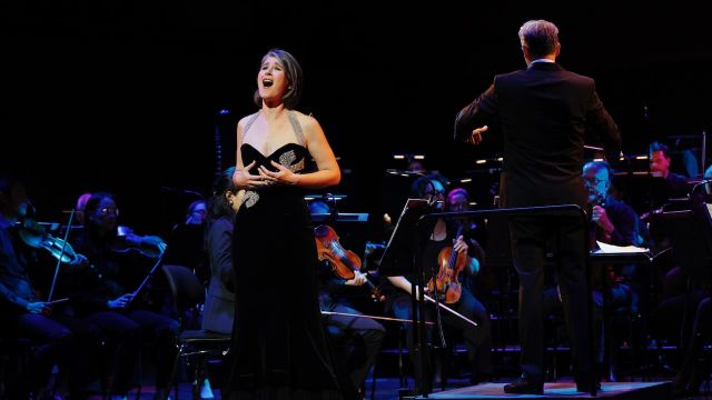 The Verdi Gala Concert