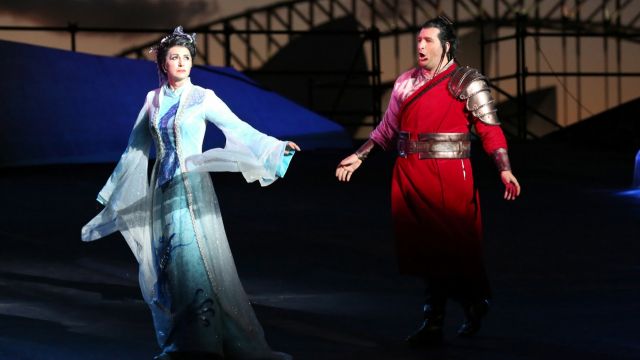 Turandot