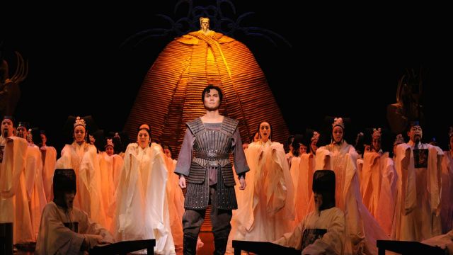 Turandot