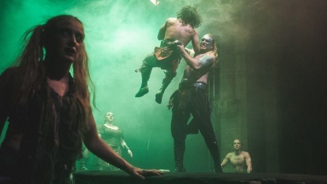 Mythos: Ragnarok